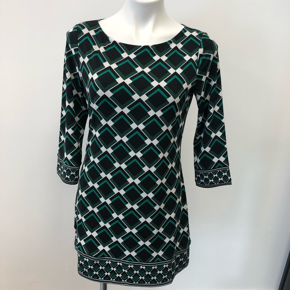 White House Black Market Dress